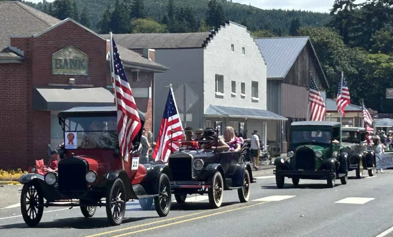 Showcase Oakville extolls virtues of small-town living