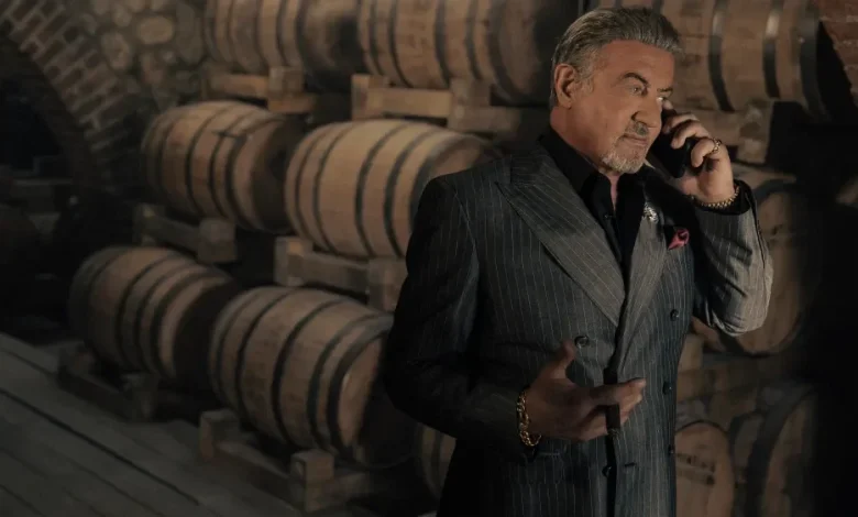 Showrunner Wanted: ‘Tulsa King’ Goes Into Season 4 Without Creative Lead On Set