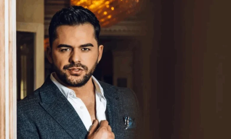 Shpat Kasapi, Albanian Singer, Dies Aged 40 in Italy