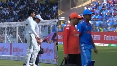 Shubman Gill's injury in IND vs SA Test: A` horrible reminder of 2023 WC mishap