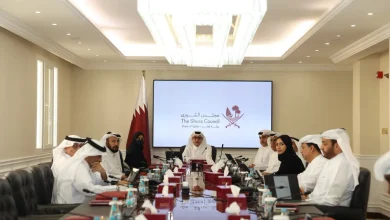Shura Council Committee discusses government statement on 2022 World Cup Cultural Legacy