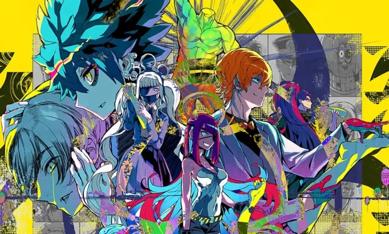 Shuten Order - Nintendo Switch 2 Edition Out Now, Includes Paid Upgrade For Switch Owners