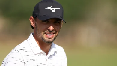 Sick Marco Penge watches Rory McIlroy YouTube videos to prepare for Dubai finale