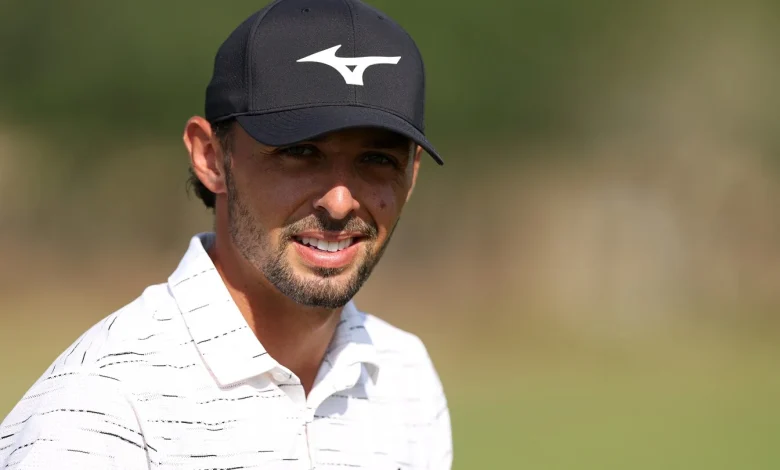 Sick Marco Penge watches Rory McIlroy YouTube videos to prepare for Dubai finale