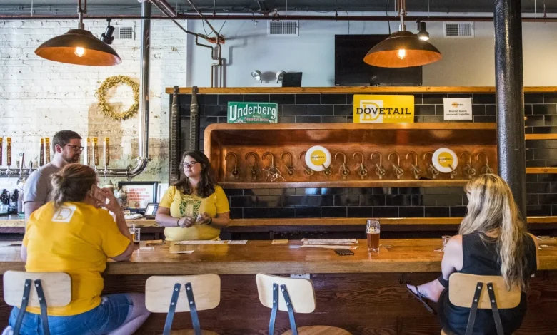 Siebel Institute announces last call in Chicago — one that 'hurts,' says Chicago brewer