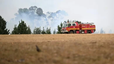 'Significant concern' about fire season as thousands under emergency warning