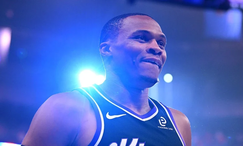 Signing Russell Westbrook didn't bring the Kings what they desperately needed