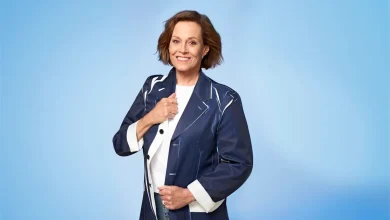 Sigourney Weaver, 76, Is At the Top of Her Game