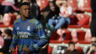 Sigue en directo las reacciones y la polémica del Rayo Vallecano - Real Madrid