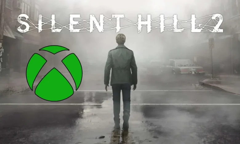 Silent Hill 2 Xbox Achievements Appear Ahead of Reported Launch Date