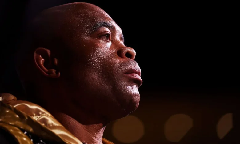 Silva-Woodley added to Dec. 19 Paul-Joshua card