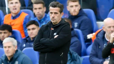 Silva sack would be Fulham's fault as relegation sleepwalking makes manager exit even more inevitable