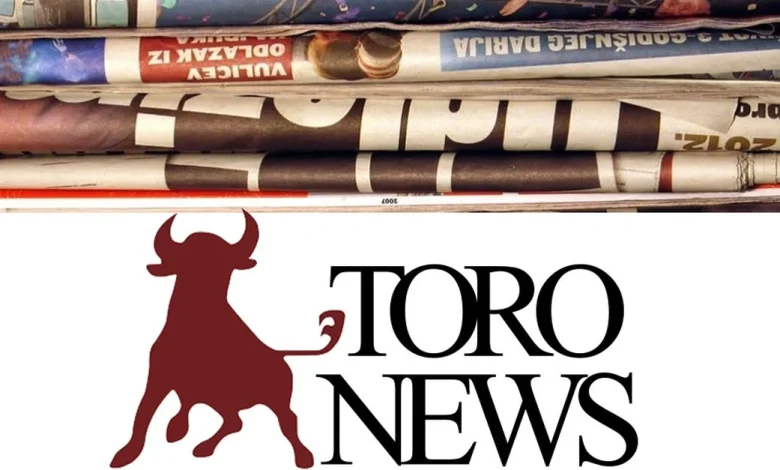 Simeone, Casadei, Vlasic e le parole di Baroni: i temi granata sui giornali