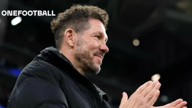 Simeone, ante su rival favorito: golea al Getafe 57-10