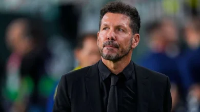Simeone willing to adapt to keep Atletico's unbeaten LaLiga streak alive