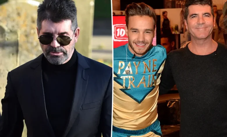 Simon Cowell claps back at those saying he should be blamed for Liam Payne’s death