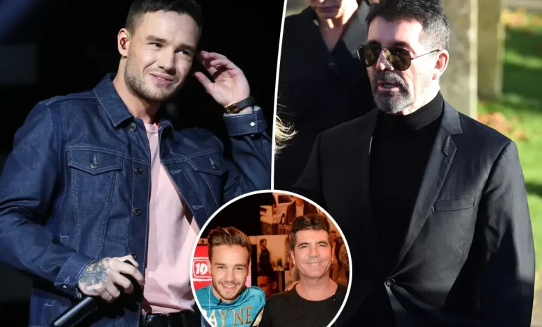 Simon Cowell responds to claims he’s responsible for Liam Payne’s tragic death