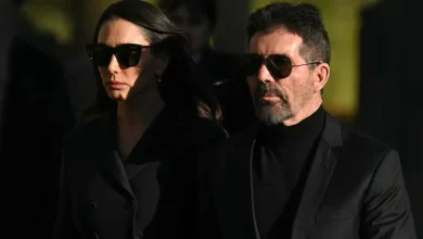 Simon Cowell reveals his final conversation with Liam Payne