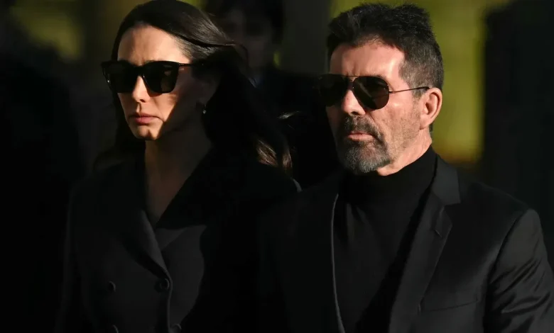 Simon Cowell reveals his final conversation with Liam Payne