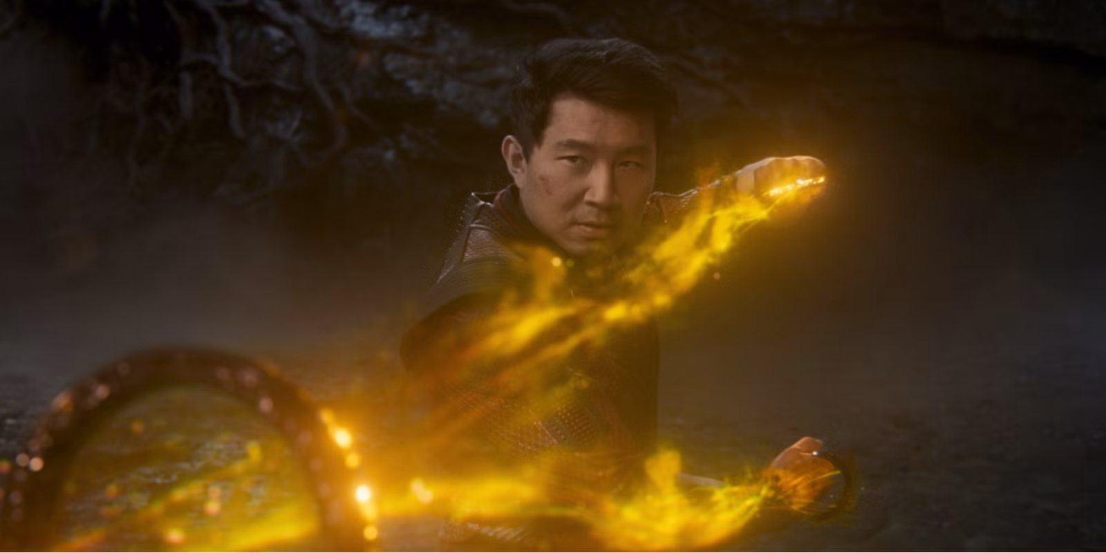 Simu Liu Calls 'Avengers: Doomsday' A 'Dream Come True,' A 'Love Letter To The Entire' Superhero Genre