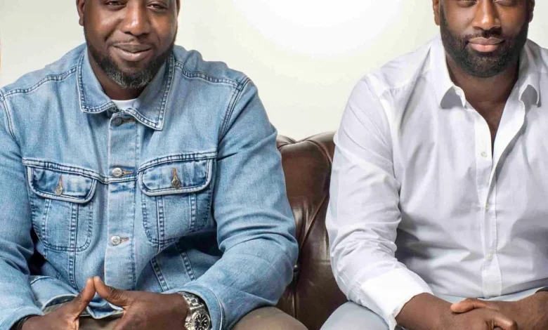 Since ’93’s Glyn Aikins and Riki Bleau Named Among UK’s Most Influential Black People