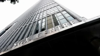 Singapore to Launch Nasdaq Dual-Listing Board to Revive Stock Market