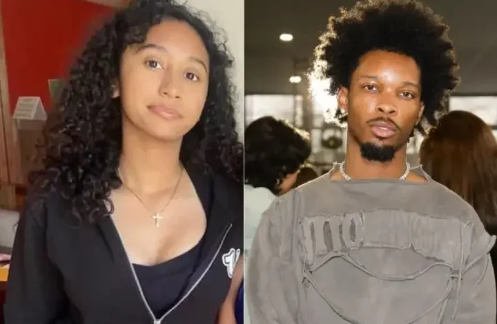 Singer D4vd now a suspect in death of 15-year-old found in trunk: LAPD