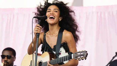 Singer Olivia Dean Slams ‘Disgusting’ Ticketmaster, Live Nation, AEG Over High Ticket Resale Prices