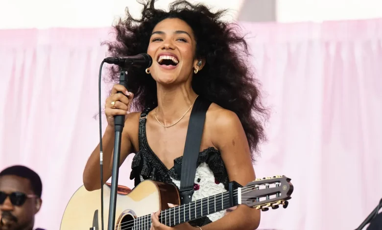 Singer Olivia Dean Slams ‘Disgusting’ Ticketmaster, Live Nation, AEG Over High Ticket Resale Prices