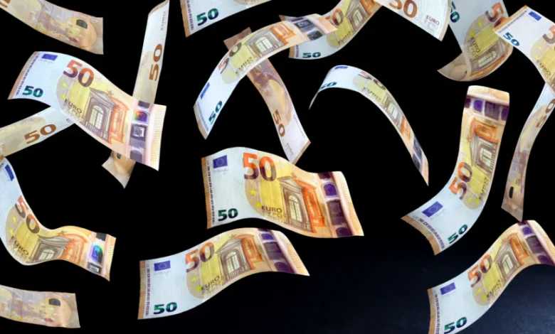 Single fund, overall resources, common debt: in Council, only “noes” for MFF 2028–2034