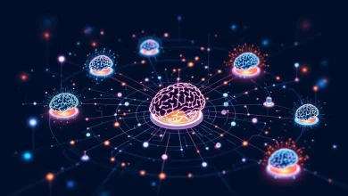 SingularityNET launches open-source AI platforms to decentralise development