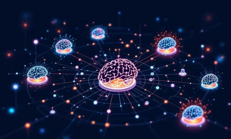 SingularityNET launches open-source AI platforms to decentralise development