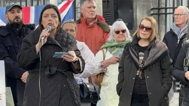 Sinn Féin confirms it will back no-confidence motion in NI Education Minister