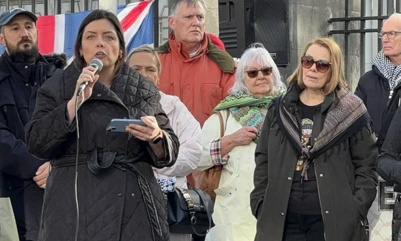 Sinn Féin confirms it will back no-confidence motion in NI Education Minister