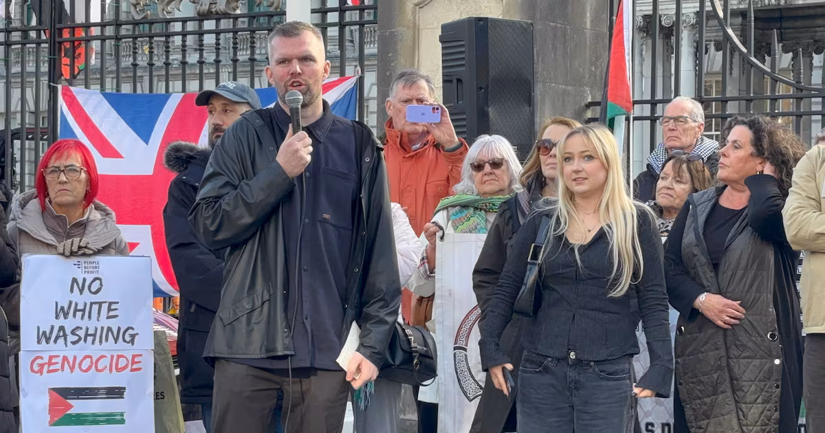 Sinn Féin to back no-confidence motion in North’s minister for education