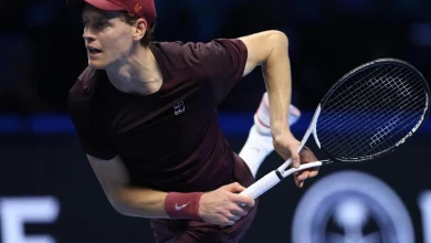 Sinner-De Minaur alle Atp Finals di Torino, la diretta: 0-0, Jannik vince il sorteggio e sceglie di ricevere