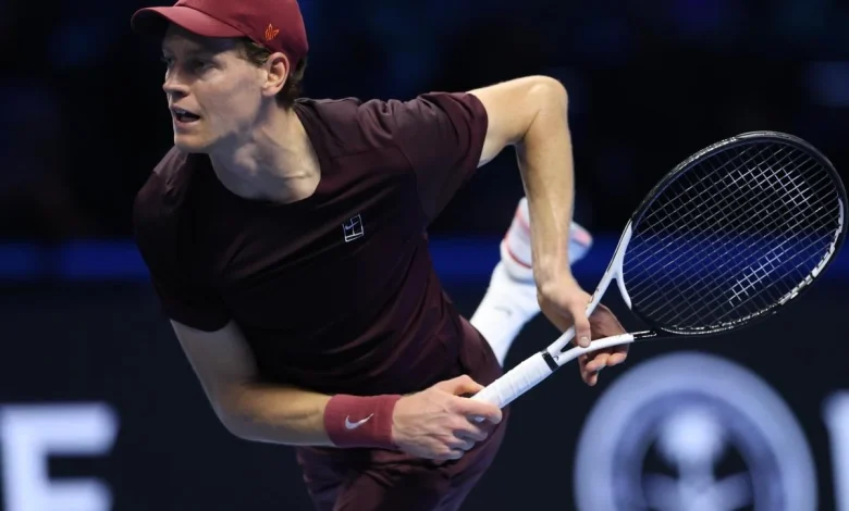 Sinner-De Minaur alle Atp Finals di Torino, la diretta: 0-0, Jannik vince il sorteggio e sceglie di ricevere