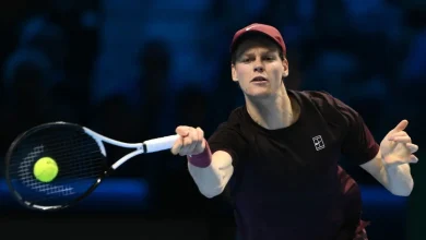 Sinner-Shelton alle Atp Finals di Torino, la diretta: per Jannik prova generale per la semifinale
