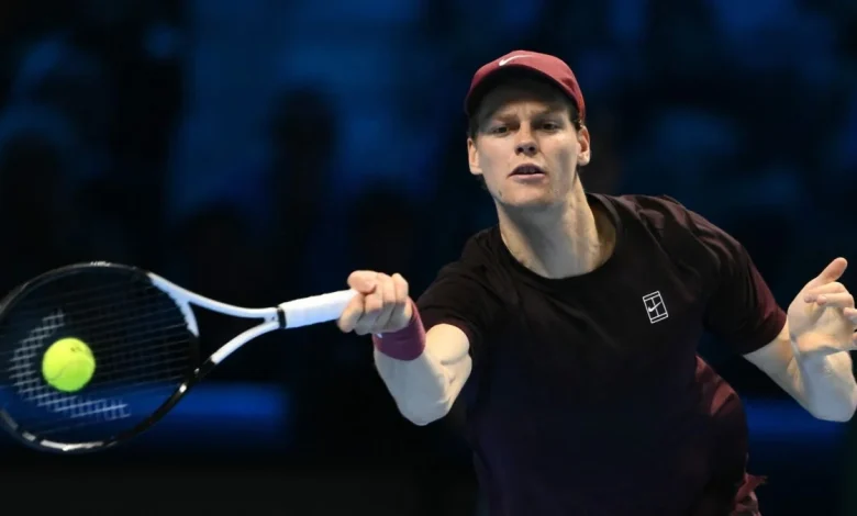 Sinner-Shelton alle Atp Finals di Torino, la diretta: per Jannik prova generale per la semifinale