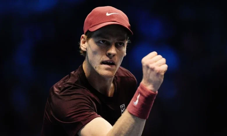 Sinner-Zverev alle Atp Finals di Torino, il risultato 6-4; 6-3: Jannik domina grazie al servizio