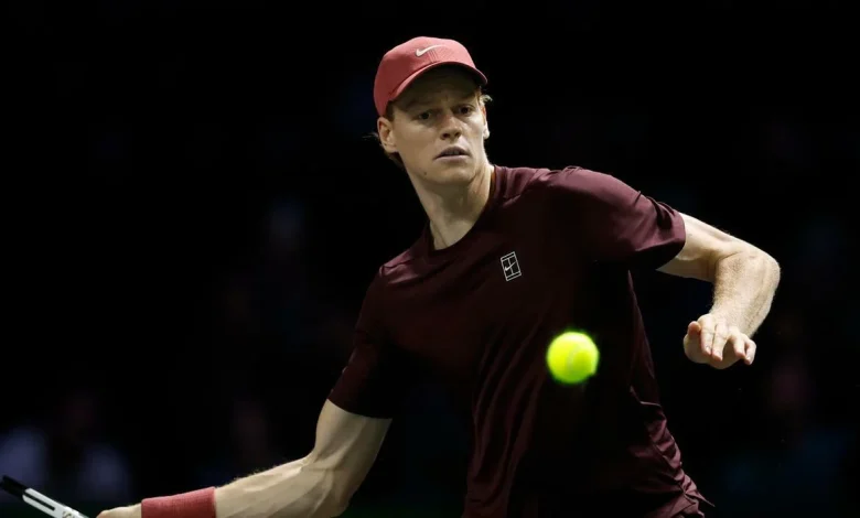 Sinner devastante, travolto Zverev: se oggi in finale batterà Auger Aliassime l’altoatesino tornerà al numero 1 dell’Atp