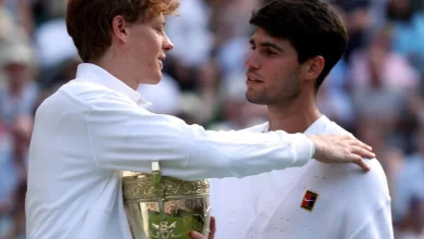 Sinner e Alcaraz, non credete quando vi raccontano che sono amici: torneo dopo torneo si alimenta l'ossessione che hanno l'uno per l'altro