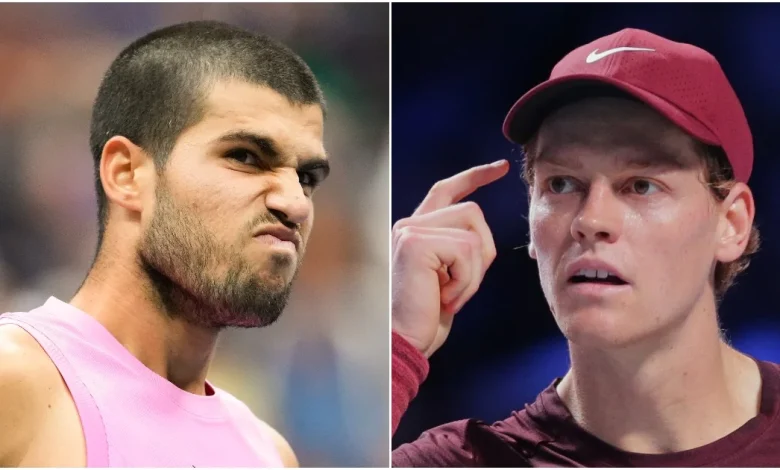 Sinner vince a Parigi e scavalca Alcaraz in vetta al ranking Atp (almeno per una settimana) | Gli scenari in…