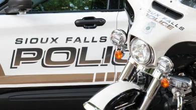 Sioux Falls woman pleads guilty to child abuse in Amber Alert case