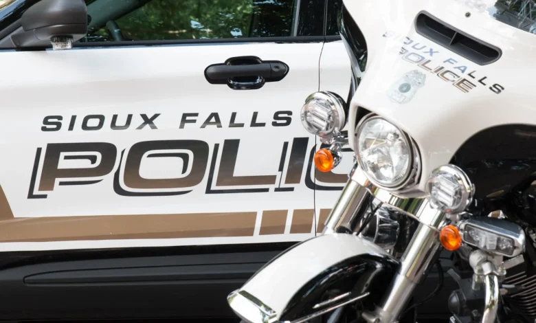 Sioux Falls woman pleads guilty to child abuse in Amber Alert case