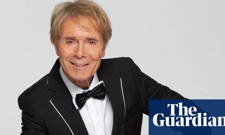 Sir Cliff Richard Returns to UK Stage for Can’t Stop Me Now Tour at 85
