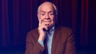 Sir David Jason and GRAVITY Come to Birmingham Hippodrome in 2026