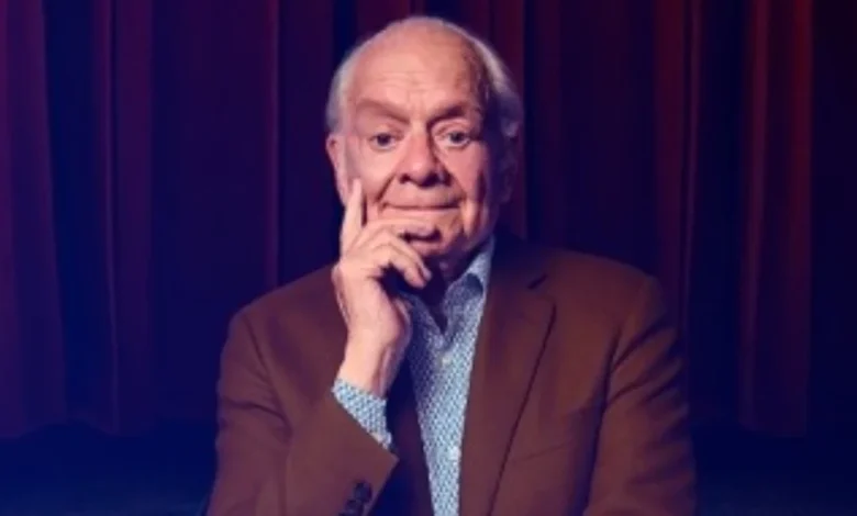 Sir David Jason and GRAVITY Come to Birmingham Hippodrome in 2026