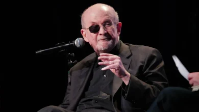 Sir Salman Rushdie Reflects on UK’s Prejudice and Political Disappointment in Recent Interview