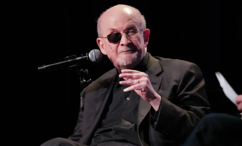 Sir Salman Rushdie Reflects on UK’s Prejudice and Political Disappointment in Recent Interview